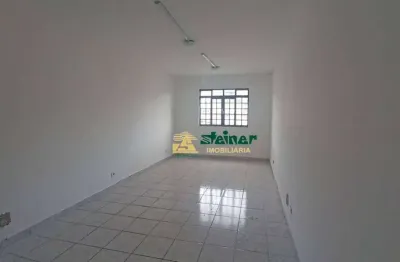 Sala para alugar, 35 m² por R$ 900,00/mês - Cocaia - Guarulhos/SP