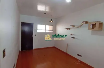 Apartamento à venda, 52 m² por R$ 279.900,00 - Gopoúva - Guarulhos/SP