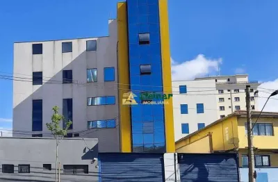 Prédio para alugar, 2324 m² por R$ 73.800,00/mês - Campo Grande - São Paulo/SP