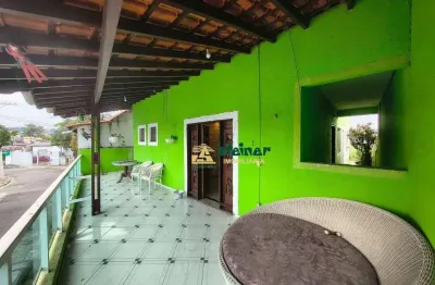 Sobrado para alugar, 350 m² por R$ 6.550,00/mês - Cocaia - Guarulhos/SP