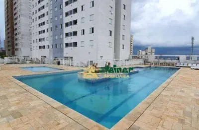 Apartamento com 3 dormitórios, 60 m² - venda por R$ 490.000,00 ou aluguel por R$ 3.270,00/mês - Jardim Imperador - Guarulhos/SP