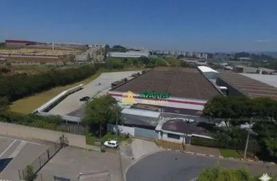 Galpão para alugar, 11300 m² por R$ 225.000,00/mês - Água Chata - Guarulhos/SP