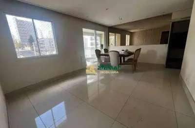 Apartamento à venda, 114 m² por R$ 950.000,00 - Gopoúva - Guarulhos/SP