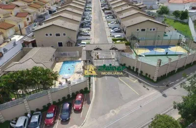 Sobrado à venda, 150 m² por R$ 845.000,00 - Portal dos Gramados - Guarulhos/SP