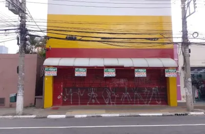 Prédio para alugar, 1200 m² por r$ 32.900,00 - centro - guarulhos/sp