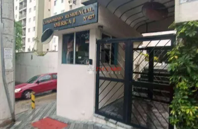 Apartamento com 3 dormitórios à venda, 75 m² por r$ 470.000,00 - gopoúva - guarulhos/sp