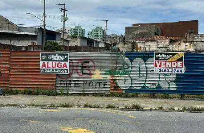 Terreno, 3100 m² - venda por R$ 20.000.000,00 ou aluguel por R$ 200.000,00/mês - Vila Moreira - Guarulhos/SP