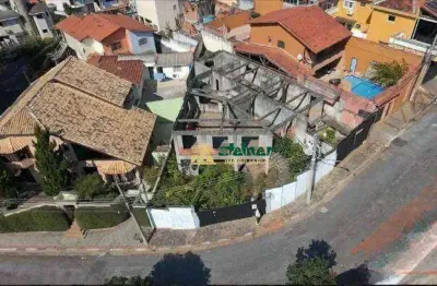 Terreno à venda, 290 m² por R$ 650.001,00 - Jardim Santa Mena - Guarulhos/SP