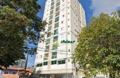 Apartamento com 3 dormitórios à venda, 82 m² por r$ 570.000,00 - picanco - guarulhos/sp