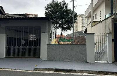 Casa com 2 dormitórios para alugar, 120 m² por r$ 2.658,00/mês - vila rosália - guarulhos/sp