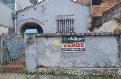 Terreno à venda, 308 m² por r$ 700.000,00 - ponte grande - guarulhos/sp