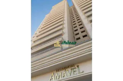 Apartamento com 3 dormitórios à venda, 202 m² por R$ 4.200.000,00 - Vila Galvão - Guarulhos/SP