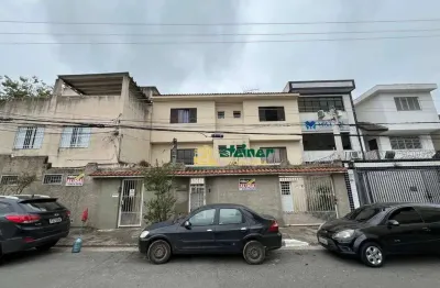 Apartamento com 1 dormitório para alugar, 20 m² por R$ 1.282,00/mês - Jardim Zaira - Guarulhos/SP