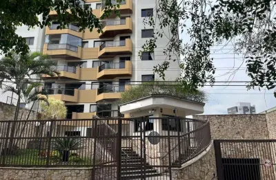 Apartamento com 3 dormitórios à venda, 130 m² por R$ 890.000,00 - Vila Galvão - Guarulhos/SP