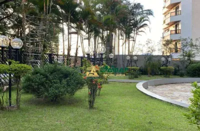 Apartamento à venda, 70 m² por R$ 459.999,99 - Vila Rosália - Guarulhos/SP