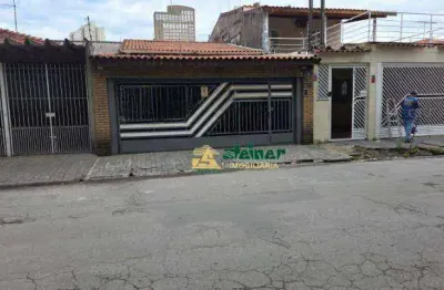 Casa com 2 dormitórios, 149 m² - venda por R$ 750.000,10 ou aluguel por R$ 4.110,00/mês - Jardim Santa Francisca - Guarulhos/SP