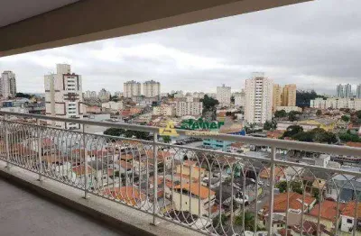 Apartamento à venda, 202 m² por R$ 3.360.000,00 - Vila Galvão - Guarulhos/SP