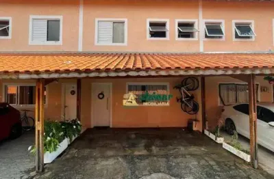 Casa com 3 dormitórios à venda, 140 m² por R$ 475.000,00 - Jardim Adriana - Guarulhos/SP