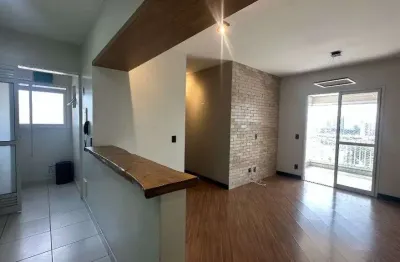 Apartamento à venda, 62 m² por R$ 580.000,00 - Vila Augusta - Guarulhos/SP