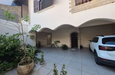 Sobrado com 3 dormitórios à venda, 294 m² por R$ 1.260.000,00 - Parque Continental I - Guarulhos/SP