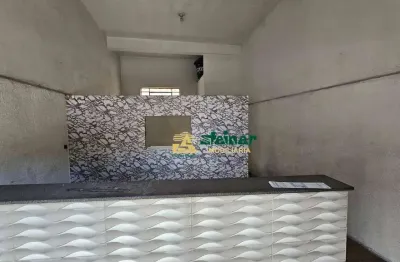 Salão para alugar, 80 m² por R$ 1.657,47/mês - Ponte Grande - Guarulhos/SP