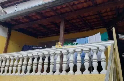 Sobrado à Venda com 270 m² – Vila Centenário - Penha  Prox. da Padaria Requinte