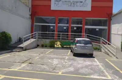 Galpão, 530 m² - venda por R$ 3.450.000,00 ou aluguel por R$ 18.000,00 - Ponte Grande - Guarulhos/SP