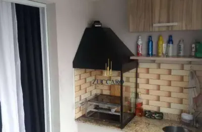 Apartamento à venda, 59 m² por R$ 487.600,00 - Picanco - Guarulhos/SP