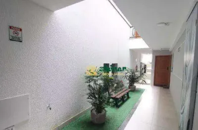 Apartamento Mobiliado – 1 ou 2 Dormitórios | Próximo ao Metrô Jardim São Paulo