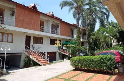 Casa em condomínio fechado com 2 quartos à venda na Vila Augusta, Guarulhos 