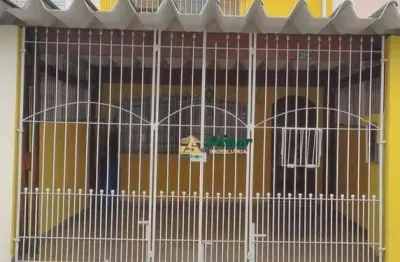 Sobrado com 2 dormitórios à venda, 100 m² por R$ 550.000,00 - Jardim Eliana - Guarulhos/SP