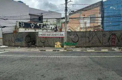 Terreno à venda, 242 m² por R$ 1.199.990,00 - Centro - Guarulhos/SP