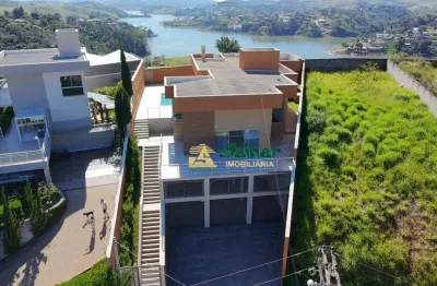 Sobrado à venda, 296 m² por R$ 1.250.000,00 - Centro - Igaratá/SP