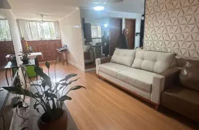 Apartamento à venda, 64 m² por R$ 370.000,00 - Parque Cecap - Guarulhos/SP