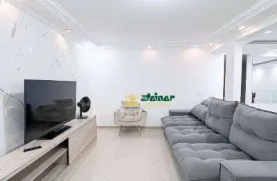 Sobrado com 5 dormitórios à venda, 450 m² por R$ 990.000,00 - Jardim Adriana - Guarulhos/SP