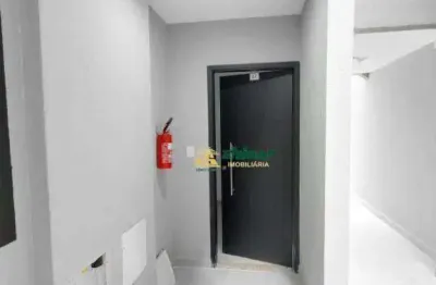 Apartamento com 2 quartos 1 suite ao lado do metro parada inglesa  à venda, 41 m² por R$ 315.000 - Parada Inglesa - São Paulo/SP
