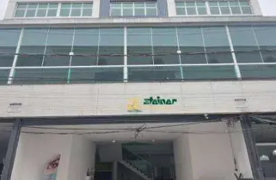 Salão para alugar, 200 m² por R$ 8.000,00/mês - Centro - Guarulhos/SP