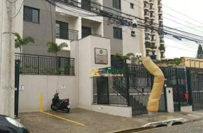 Apartamento à venda, 51 m² por R$ 410.000,00 - Vila Galvão - Guarulhos/SP