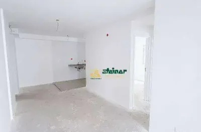 Apartamento à venda, 58 m² por R$ 550.000,00 - Picanco - Guarulhos/SP