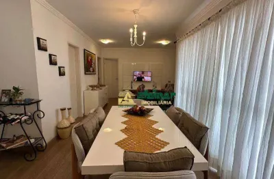 Apartamento com 2 dormitórios à venda, 88 m² por R$ 850.000,00 - Vila Moreira - Guarulhos/SP