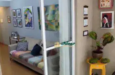 Apartamento à venda, 71 m² por R$ 645.000,00 - Macedo - Guarulhos/SP