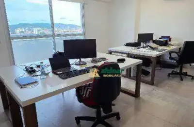 Sala comercial com 1 sala à venda no Centro, Guarulhos 