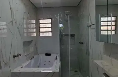 Sobrado com 3 dormitórios à venda, 180 m² por R$ 970.000,00 - Vila Adelaide Perella - Guarulhos/SP