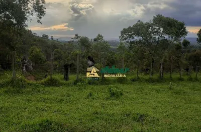 Terreno à venda, 500 m² por R$ 85.000,00 - Mato Dentro - Mairiporã/SP
