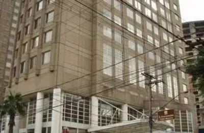 Sala, 32 m² - venda por R$ 335.000,00 ou aluguel por R$ 2.887,00 - Centro - Guarulhos/SP