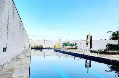 Apartamento com 2 dormitórios à venda, 62 m² por R$ 540.000,00 - Macedo - Guarulhos/SP