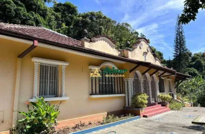 Chácara à venda, 66000 m² por R$ 4.000.000,00 - Vila Progresso - Niterói/RJ