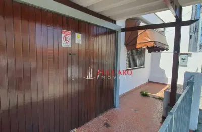 Casa com 2 dormitórios à venda, 117 m² por R$ 750.000,00 - Vila Londrina - São Paulo/SP