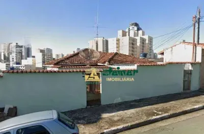 Terreno à venda, 303 m² por R$ 850.000,00 - Gopoúva - Guarulhos/SP