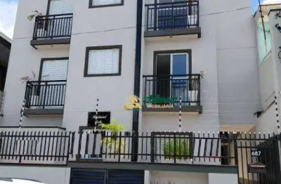 Studio com 2 quartos  à venda jaçanã  por R$ 218.000 - Chácara São João - São Paulo/SP